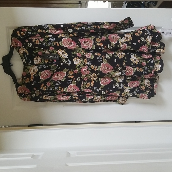 Yumi Kim Hey Jude Dress - Picture 4 of 15